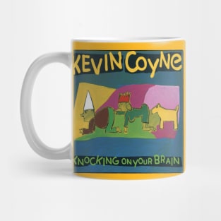 knocking Mug